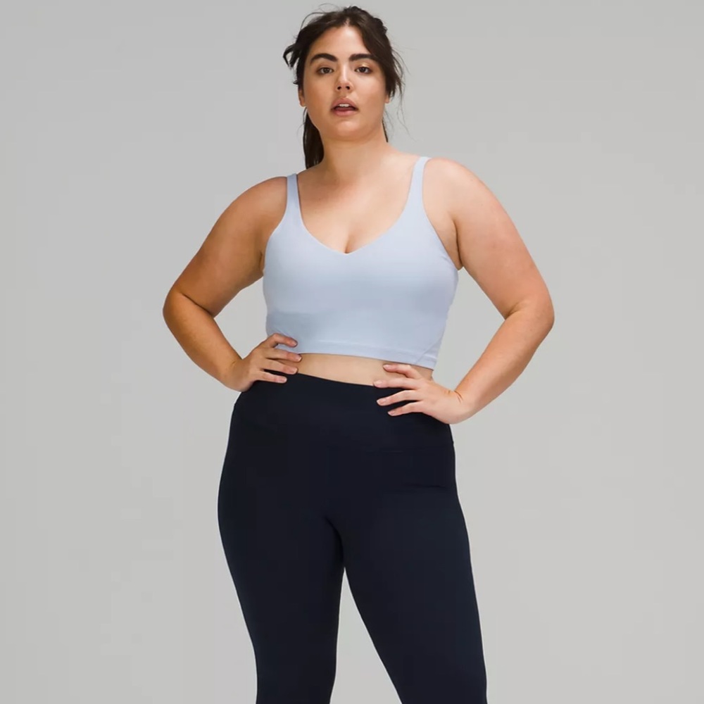 lululemon align tank